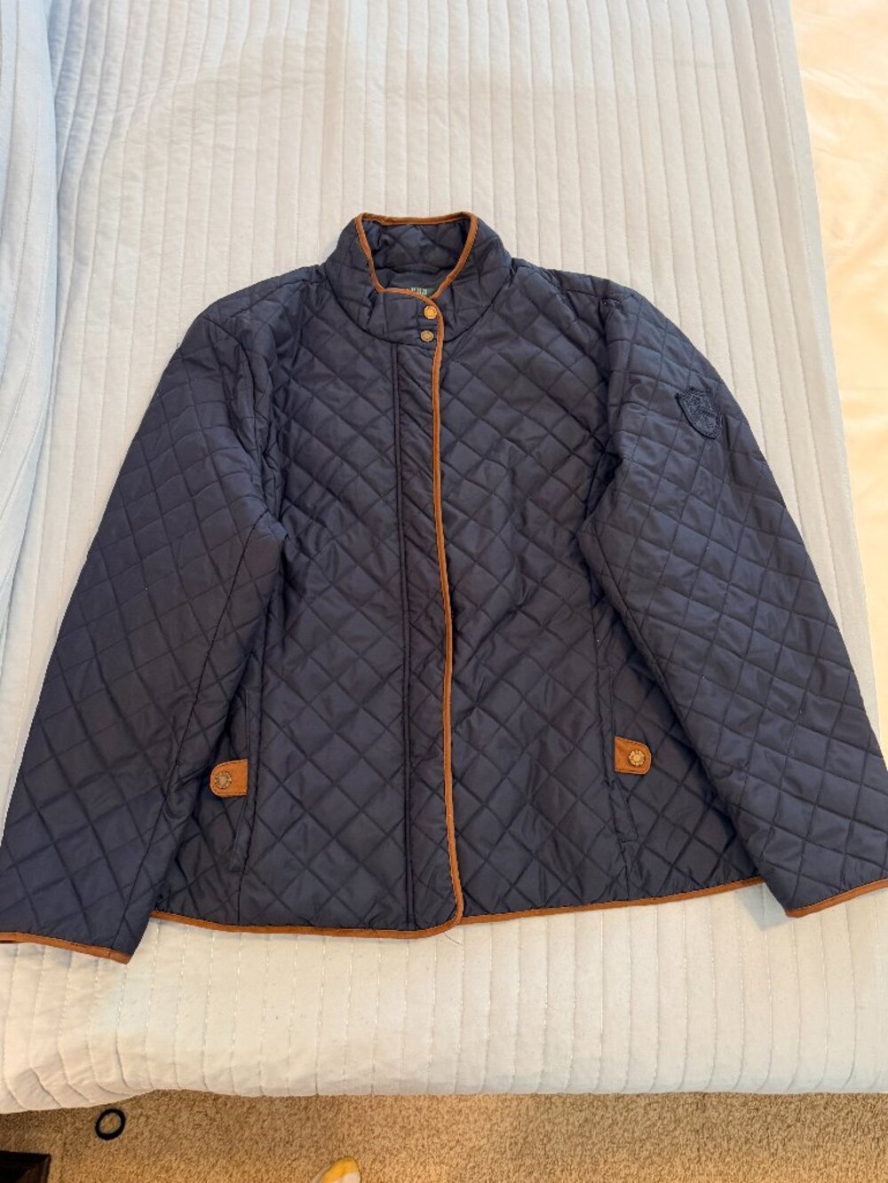 Ralph Lauren Jacket